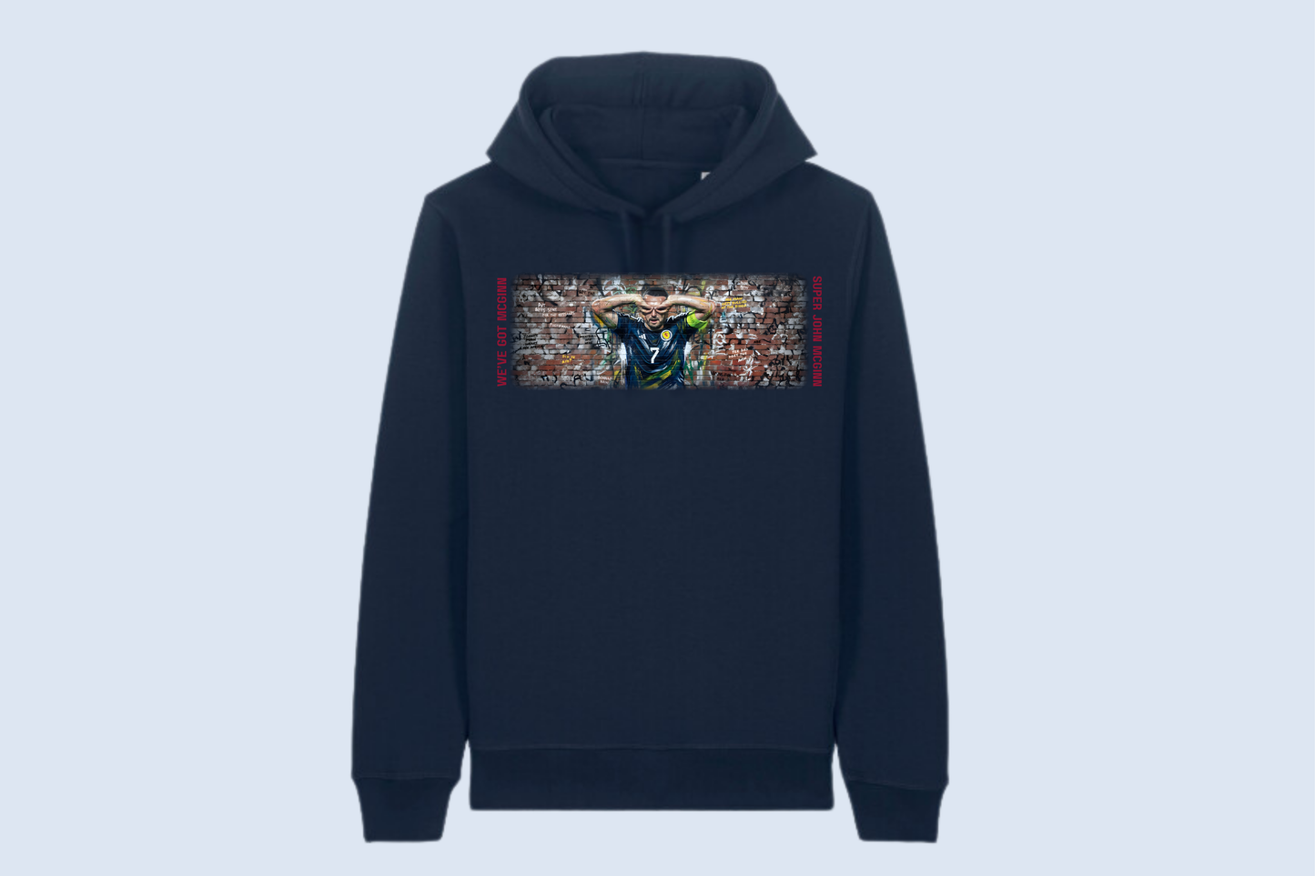 The McGinn Hoodie