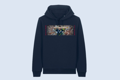 The McGinn Hoodie