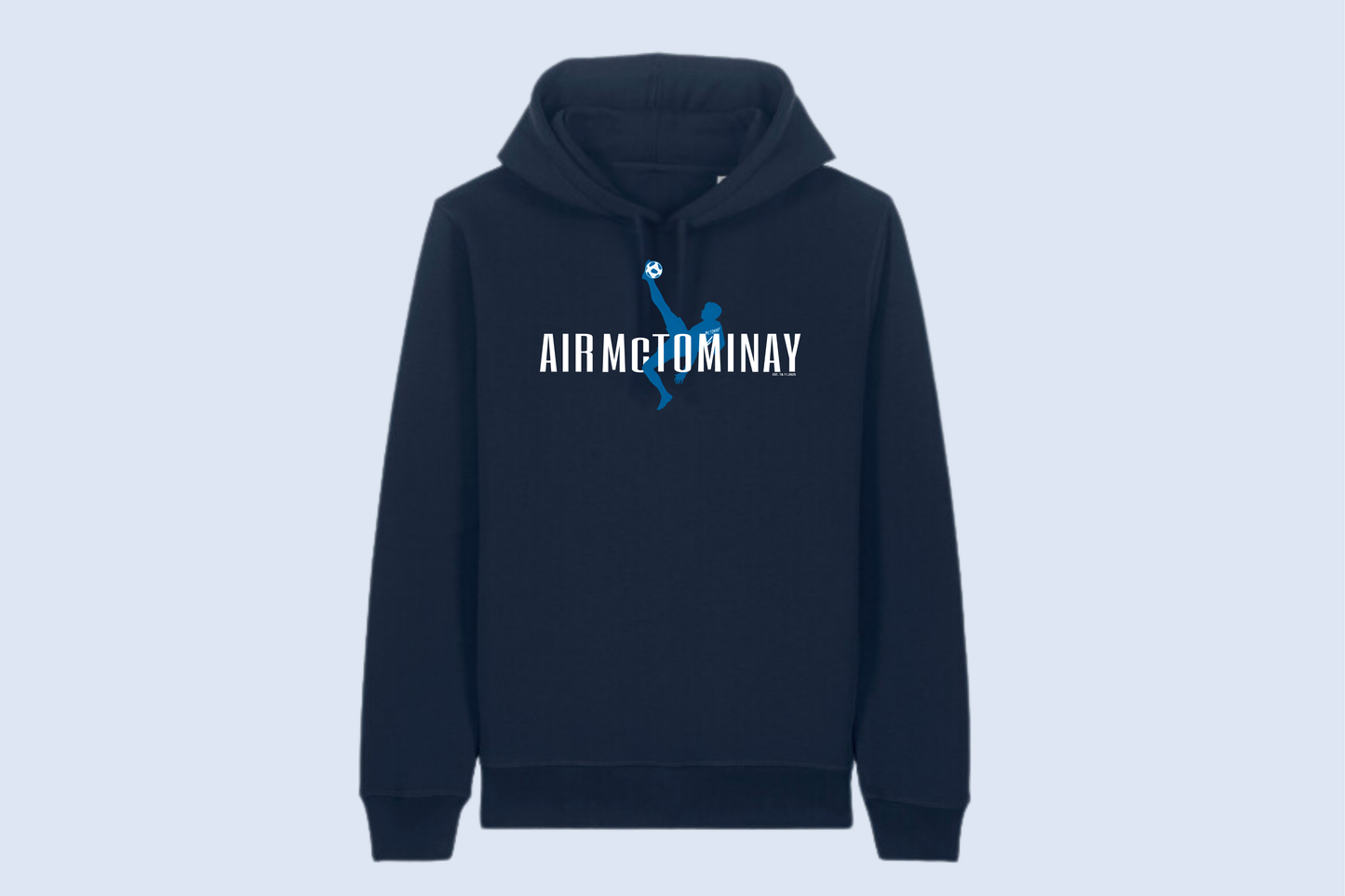 The McFratm Hoodie