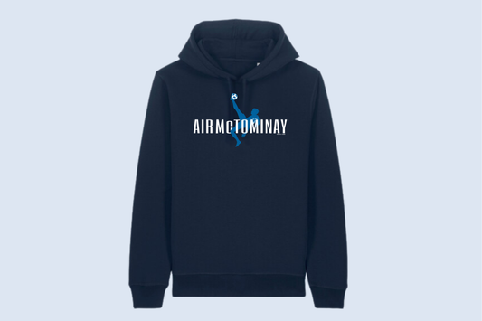 The McFratm Hoodie
