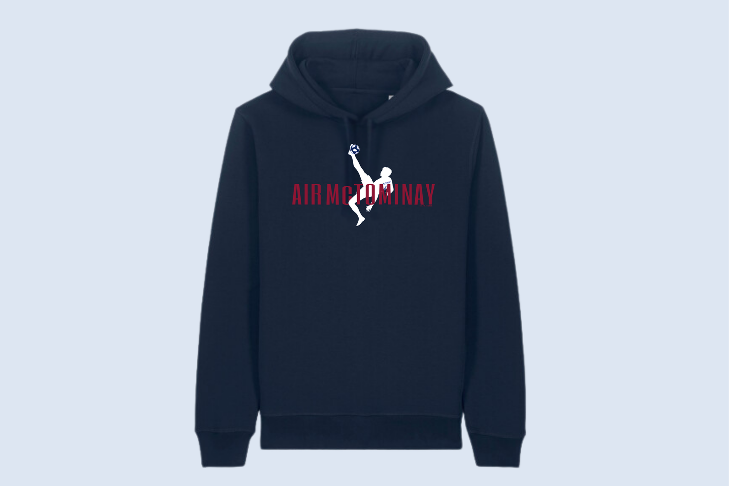 The Apribottiglie Hoodie